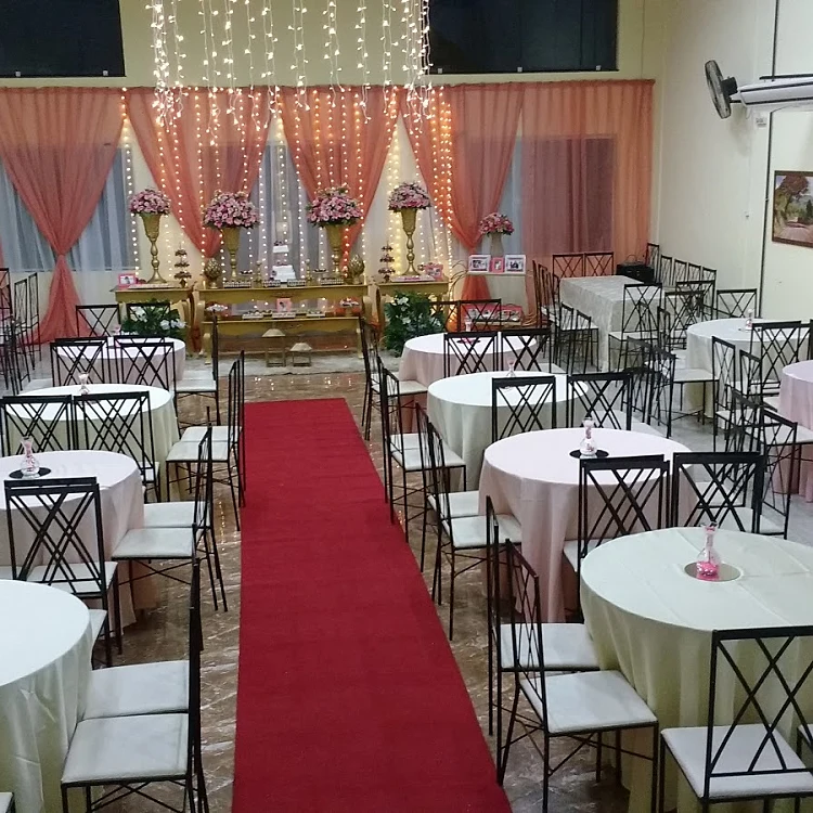 D`Souza - Clube de Eventos